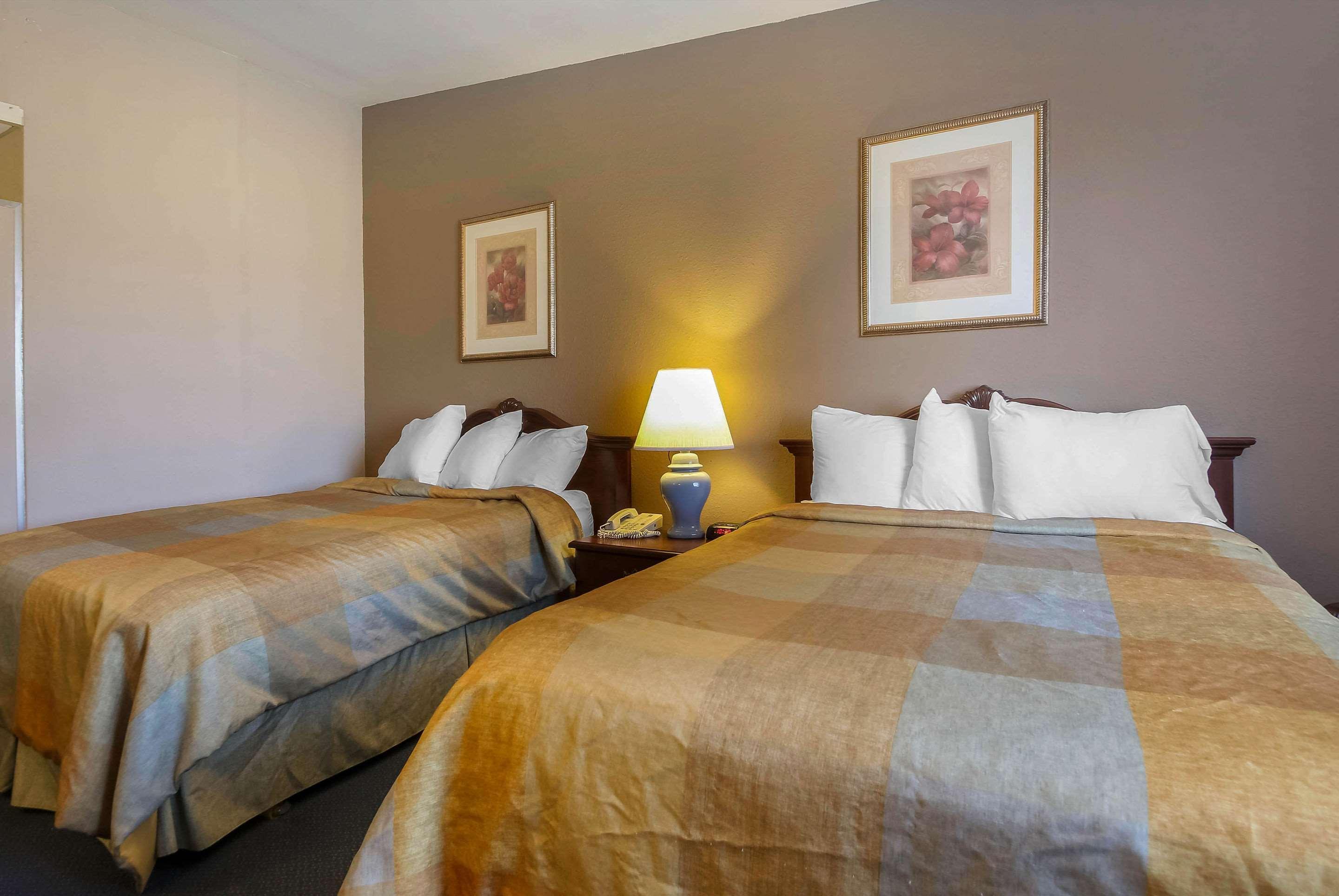 Comfort Inn & Suites Бівер-Дем Екстер'єр фото
