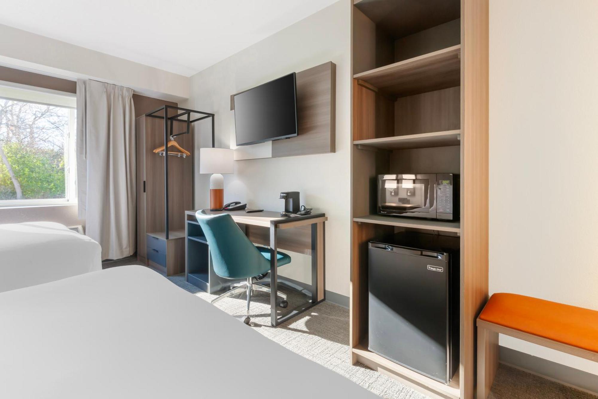 Comfort Inn & Suites Бівер-Дем Екстер'єр фото