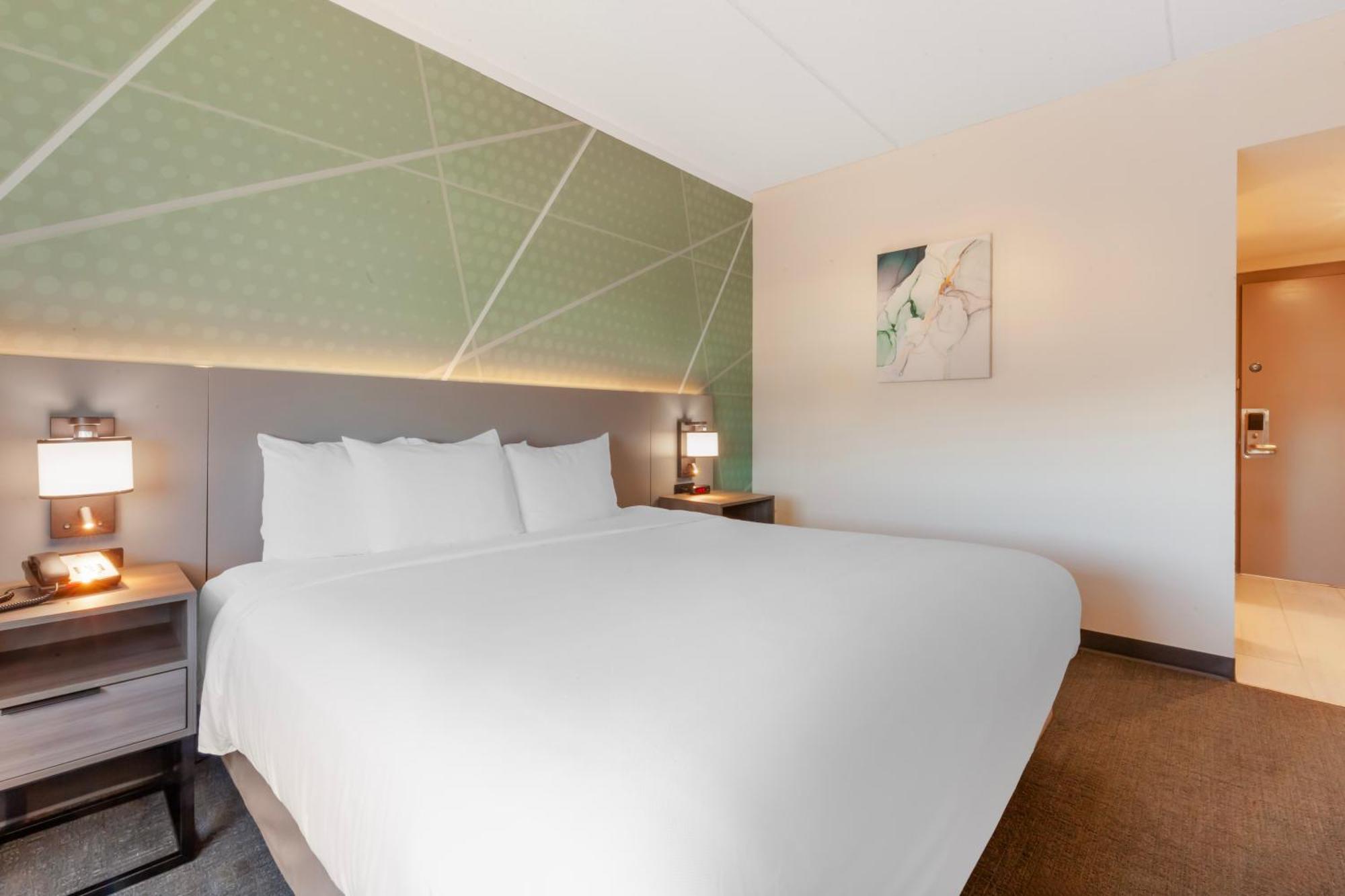 Comfort Inn & Suites Бівер-Дем Екстер'єр фото