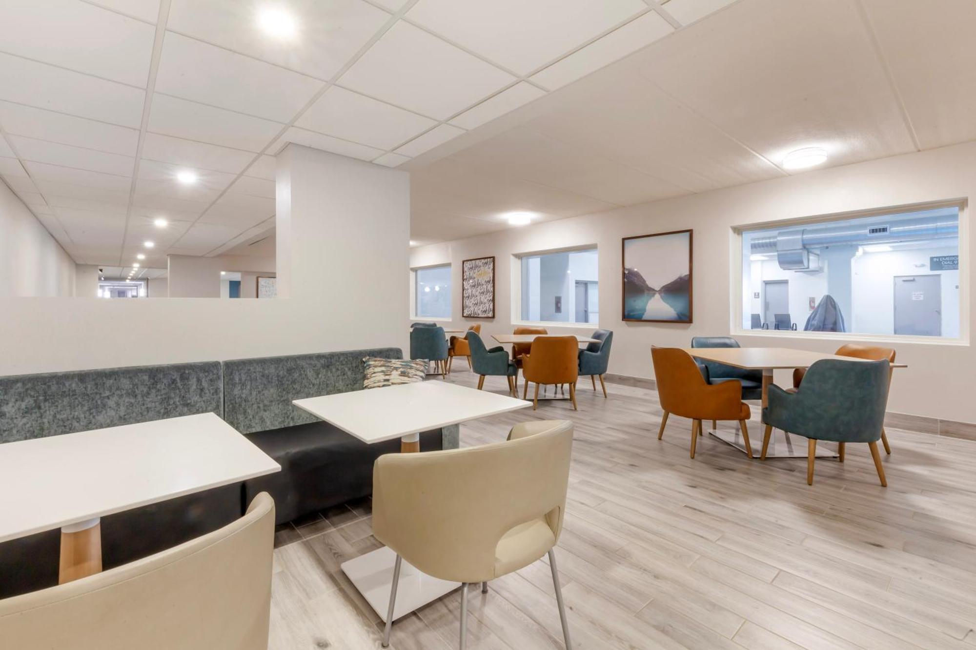 Comfort Inn & Suites Бівер-Дем Екстер'єр фото
