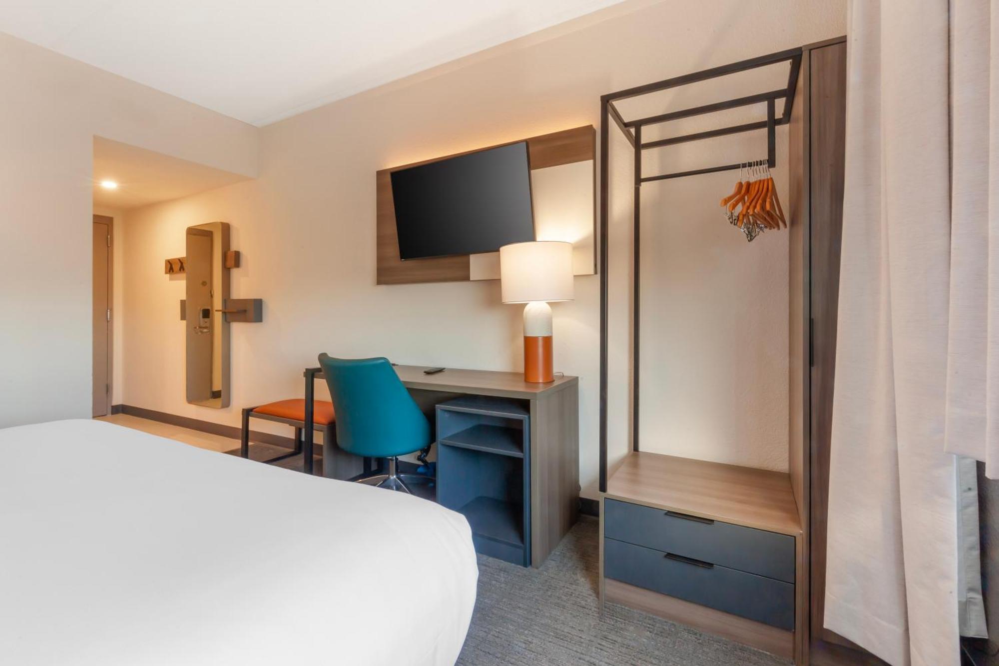 Comfort Inn & Suites Бівер-Дем Екстер'єр фото