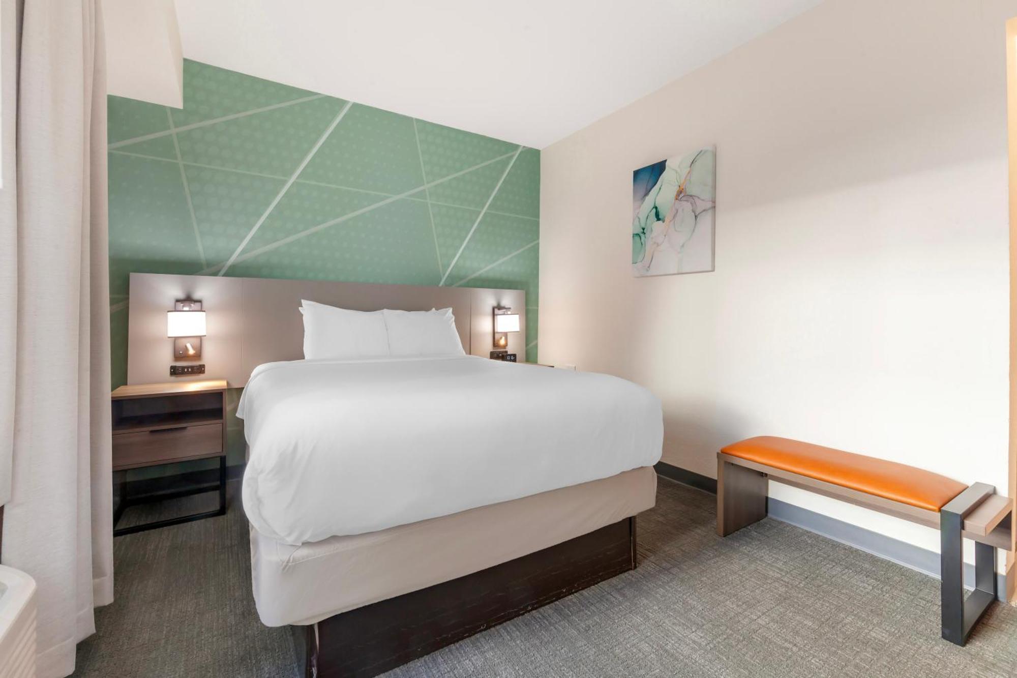 Comfort Inn & Suites Бівер-Дем Екстер'єр фото